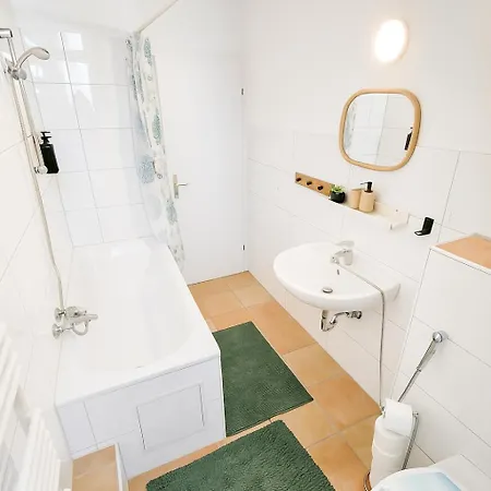Luxury Center Of Apartment