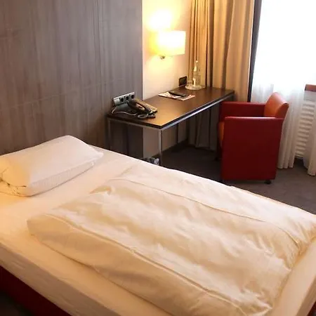 City Hotel Duesseldorf Hotel Düsseldorf