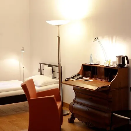 Hotel Mutterhaus Düsseldorf