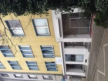 Lounge Düsseldorf