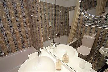 Arosa Oberkassel 3* دوسلدورف