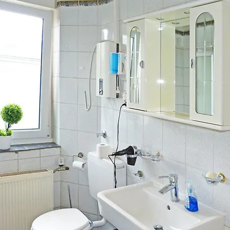 Messe-zimmer Tus-treff * Düsseldorf