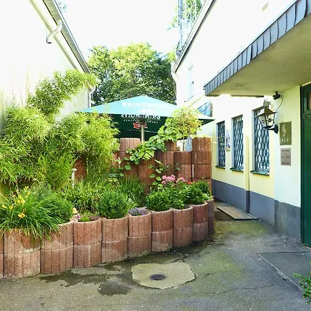 Accommodatie bij particulieren Messe-zimmer Tus-treff