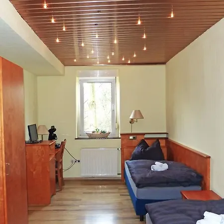 Messe-zimmer Tus-treff Дюссельдорф