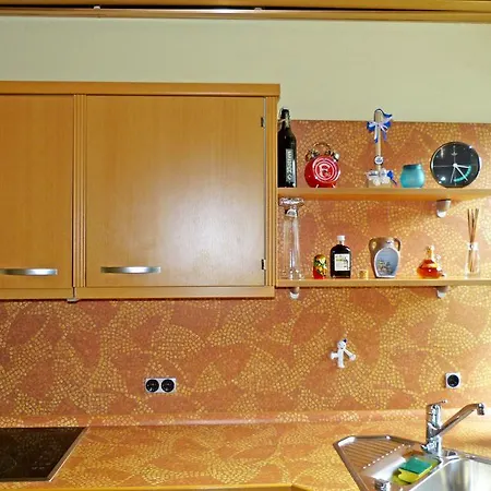 Messe-zimmer Tus-treff Accommodatie bij particulieren *