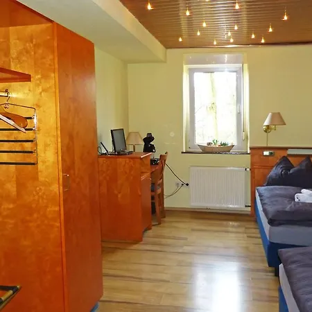 Accommodatie bij particulieren Messe-zimmer Tus-treff Düsseldorf