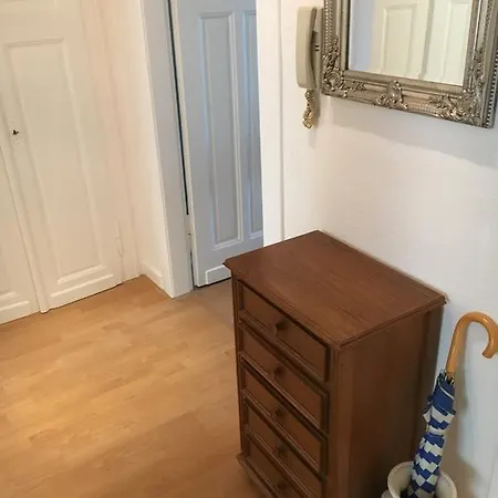 Messewohnungen Duesseldorf Koeln Apartment