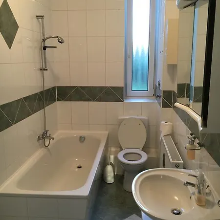 Messewohnungen Duesseldorf Koeln * Dusseldorf