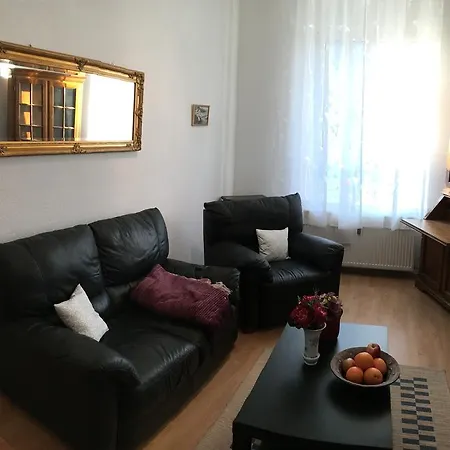 Apartment Messewohnungen Duesseldorf Koeln *