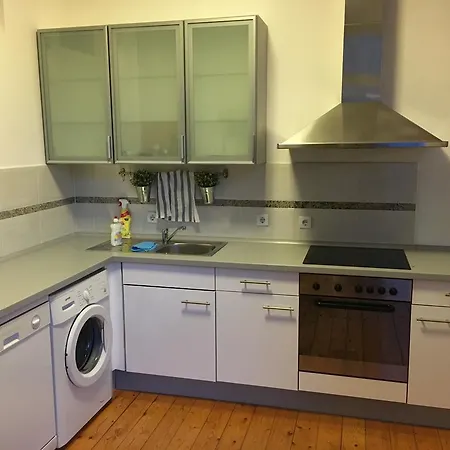 Messewohnungen Duesseldorf Koeln Apartment