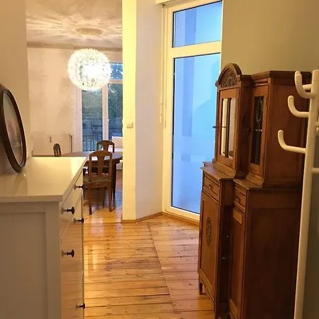Messewohnungen Duesseldorf Koeln Apartment *