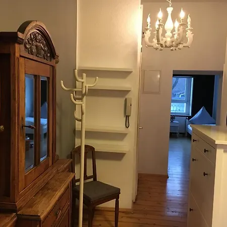 Messewohnungen Duesseldorf Koeln * Dusseldorf