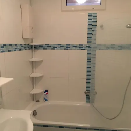 Apartment Messewohnungen Duesseldorf Koeln