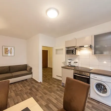 Flora 4* Düsseldorf