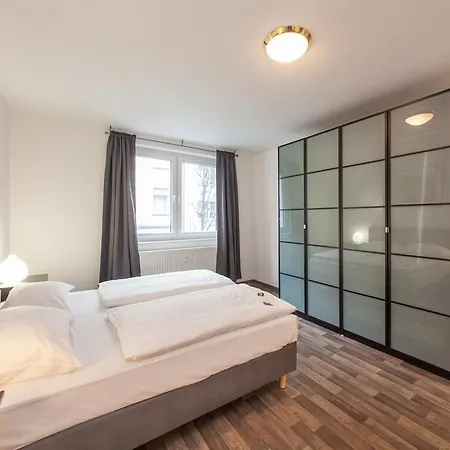 Aparthotel Flora