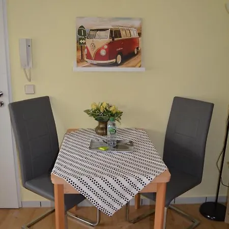 Homestay Studio *