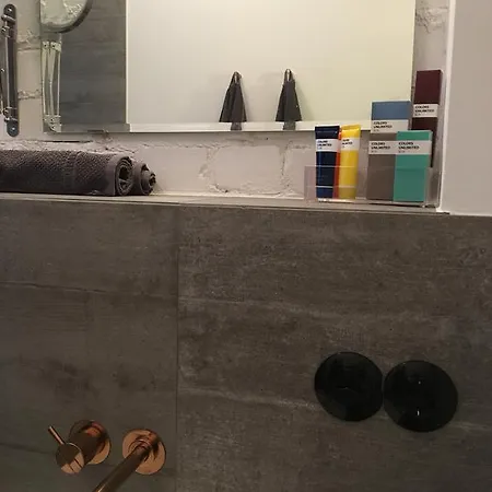 Apartment Square Rooms 8 Dusseldorf