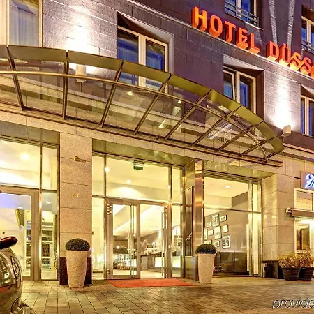 Mitte Hotel