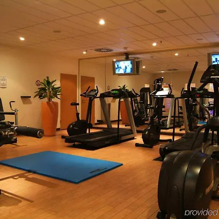Hilton דיסלדורף