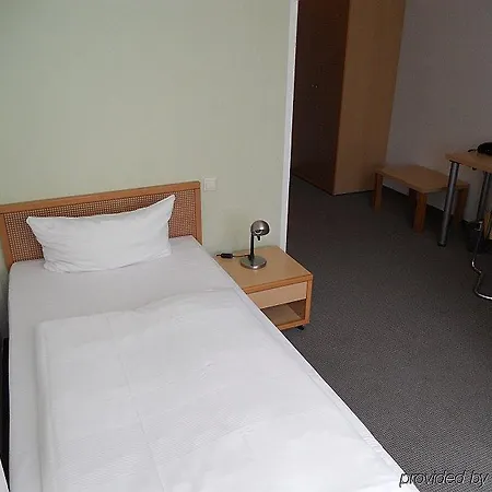 Kempe康福特酒店 酒店 杜塞尔多夫
