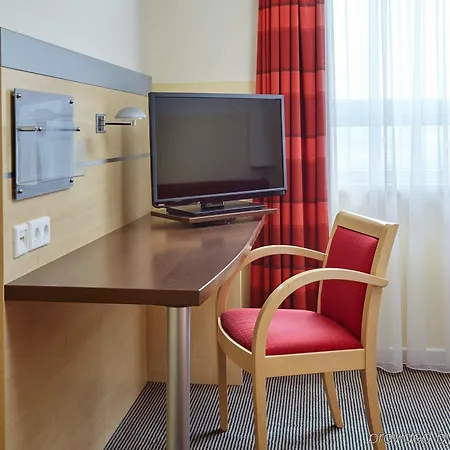 Hotel Holiday Express - City North By Ihg Düsseldorf