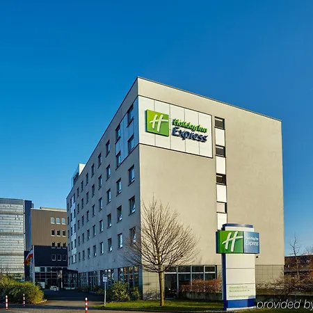 Hotel Holiday Express - City North By Ihg