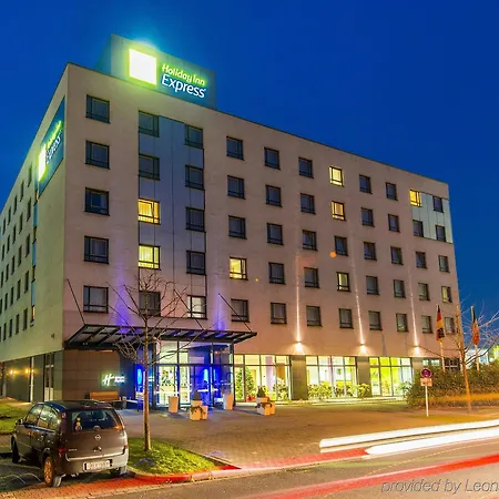 Holiday Express - City North By Ihg 3*