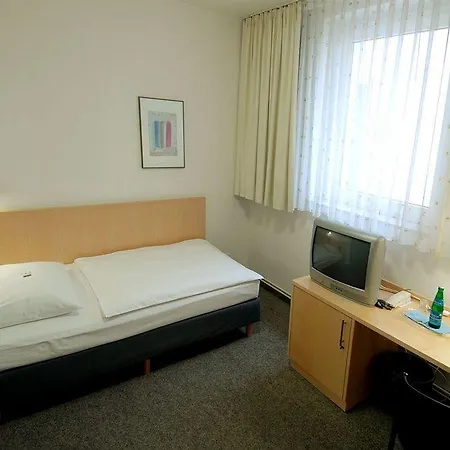 Cvjm & Tagung 3* Düsseldorf