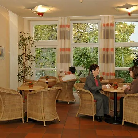 Hotel Cvjm & Tagung