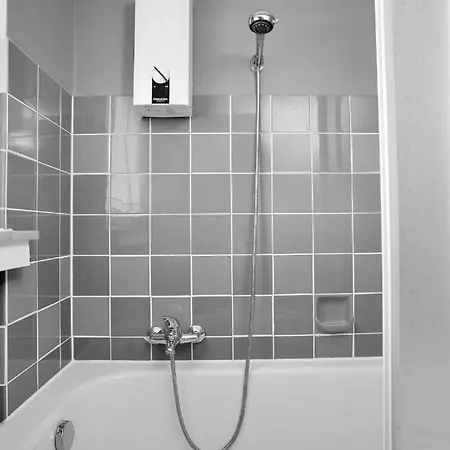 Rheinbogen Apartment *