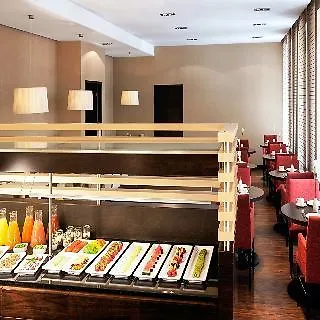 Nh Königsallee Hotel 4*