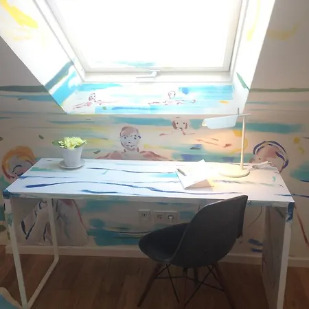 Konukevi Art Ufer