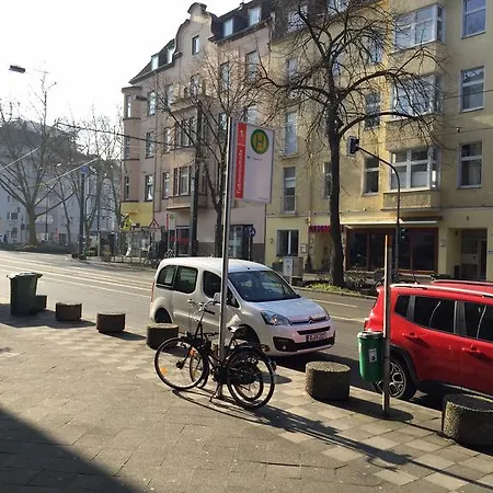 Lägenhet Moltke 120