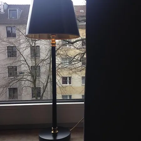 Moltke 120 Lägenhet