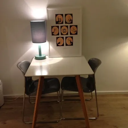 Appartamento Moltke 120 Düsseldorf