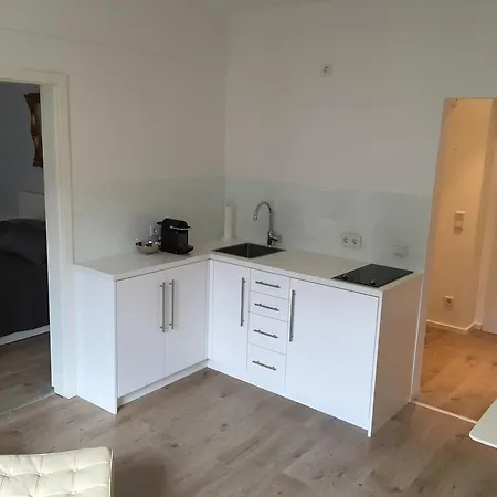 Moltke 120 Lägenhet