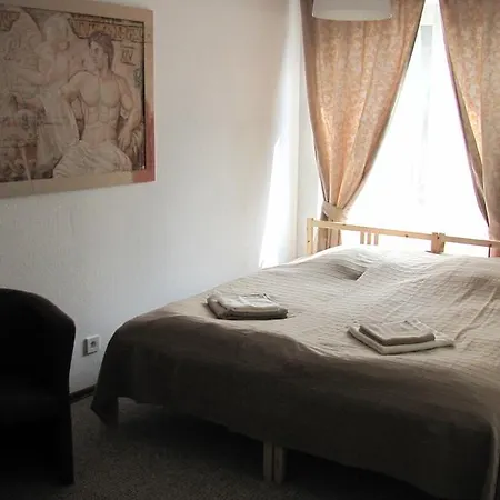 Messewohnung In Rath Apartment *