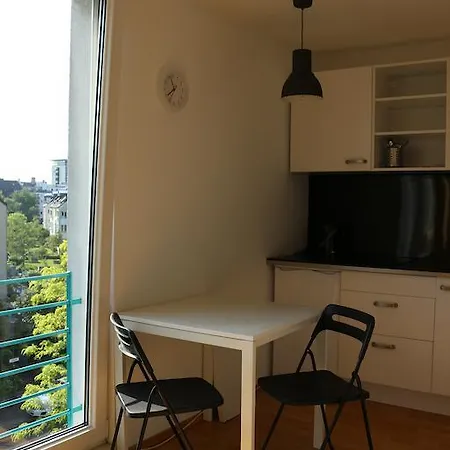 Nahe Uniklinik Apartment Dusseldorf