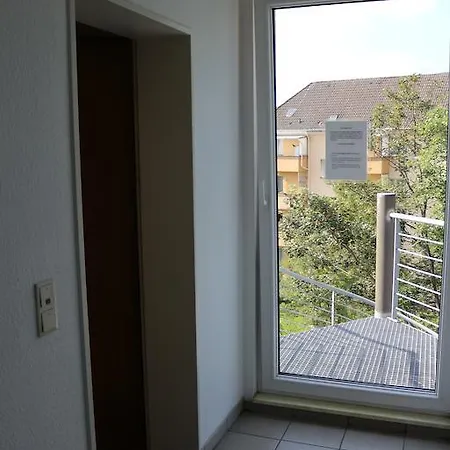 Nahe Uniklinik Apartment *