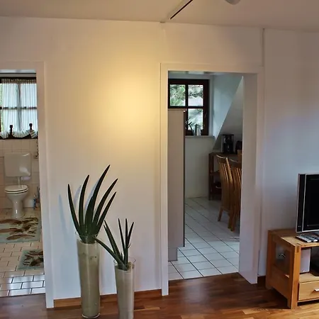 Guest house Bel Etage Dusseldorf