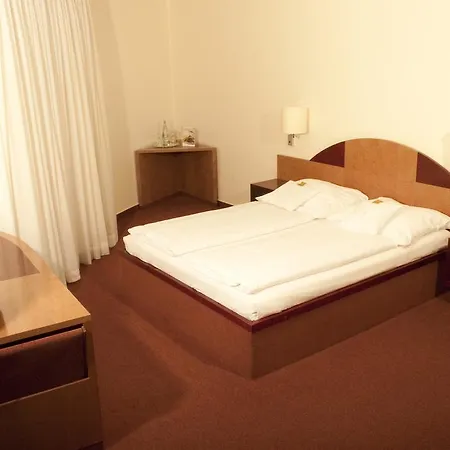 Hotel Rolandsburg