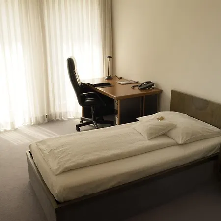 Hotel Rolandsburg Düsseldorf