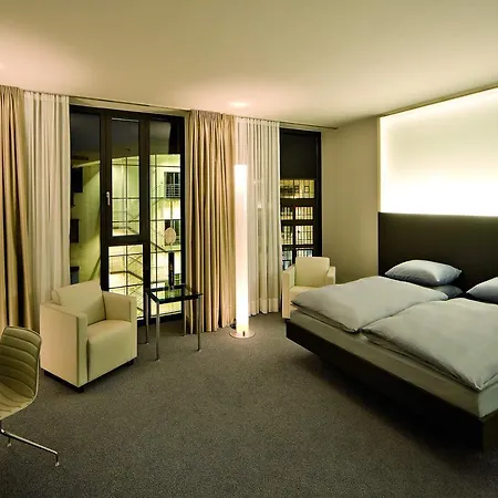 Hotel Innside By Melia Derendorf