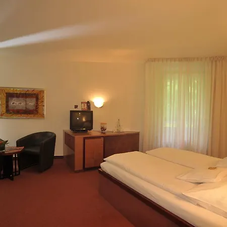 Hotel Rolandsburg