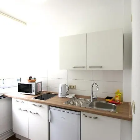 Alt Graz 3* Düsseldorf