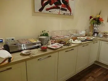 Hotel Altstadt Barcelona