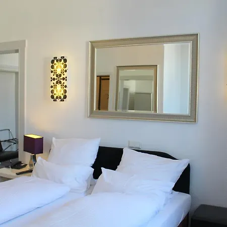 Hotel Heidelberger Hof Düsseldorf