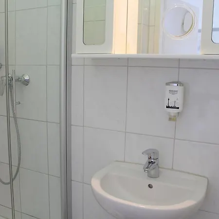 Hotel Heidelberger Hof 3*