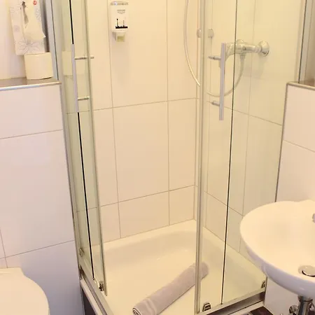 Hotel Heidelberger Hof Düsseldorf