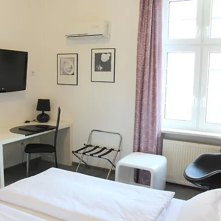 Hotel Heidelberger Hof Düsseldorf